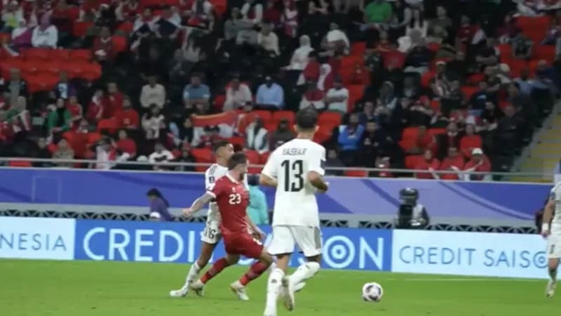 Berita Timnas Indonesia Terbaru