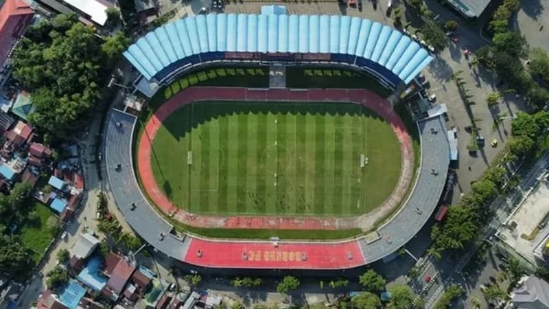 BORNEO FC: PESAING TERKUAT PERSIB DI LIGA 1 BRI 2025/2026