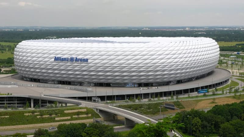 KLASEMEN AKHIR BUNDESLIGA 2025/2026: BAYERN MUNICH JUARA