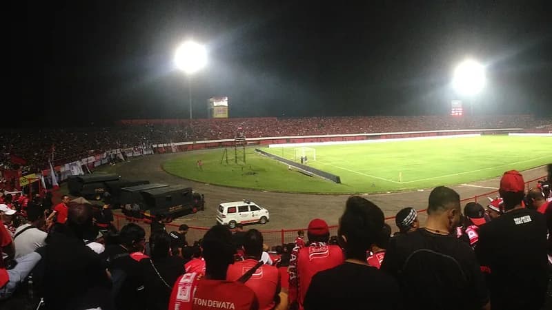 Klasemen BRI Liga 1 Terbaru