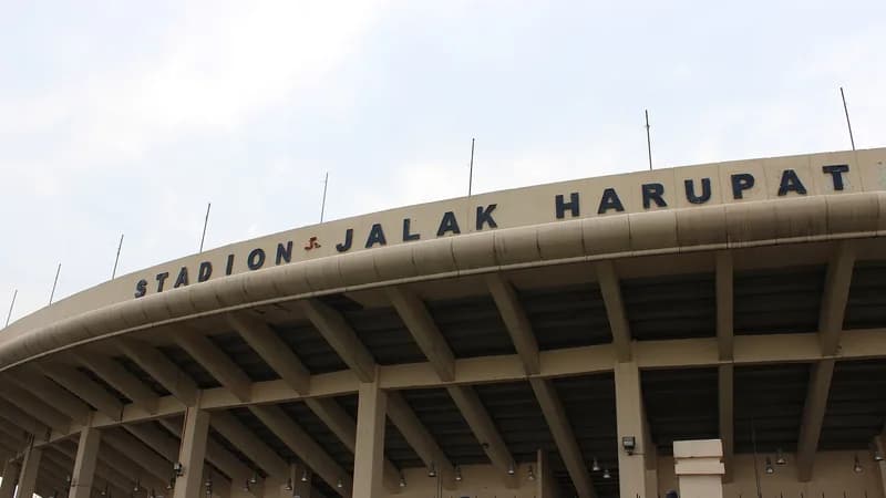 Klasemen dan Posisi Persib Bandung