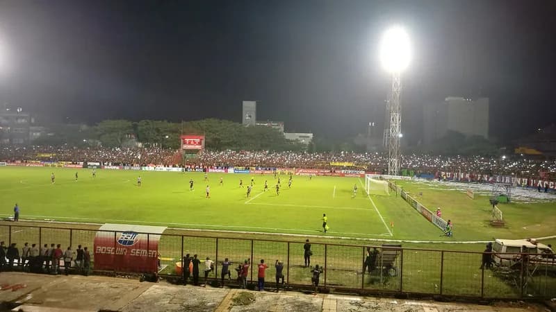 Klasemen dan Posisi PSM Makassar