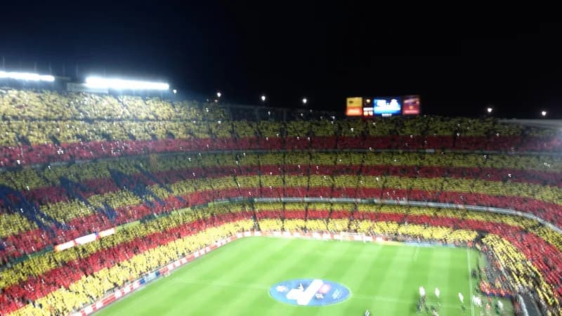 EL CLASICO 2026: BARCELONA VS REAL MADRID, ANALISIS DAN PREDIKSI
