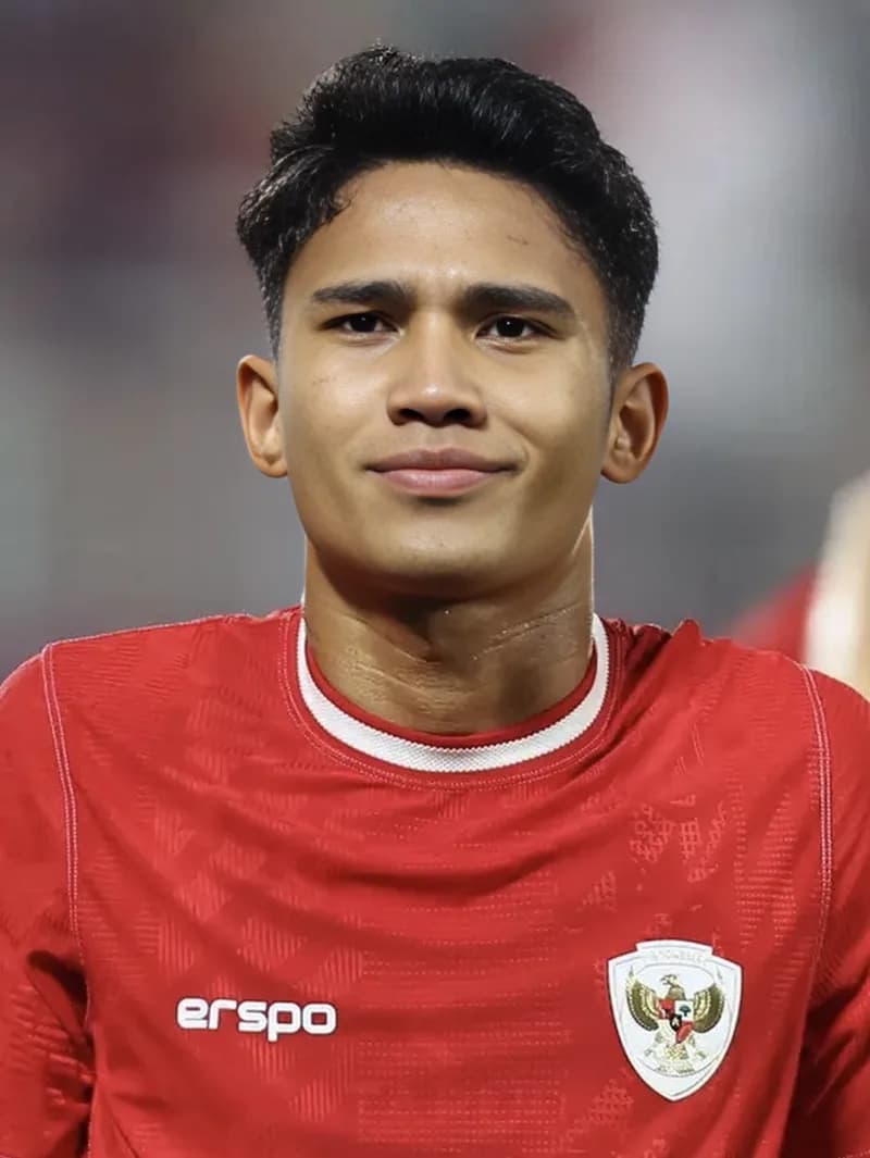 Marselino Ferdinan: Profil, Karier, dan Statistik Wonder Kid Indonesia