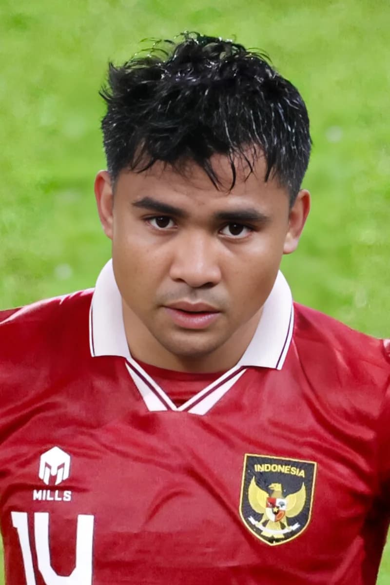 Profil Asnawi Mangkualam