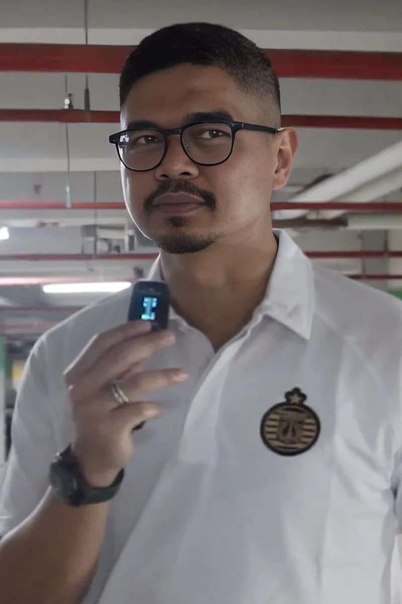Profil Bambang Pamungkas: Legenda Garuda Nomor 20