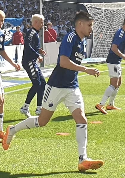 Profil Kevin Diks: Bek Serbabisa Timnas Indonesia