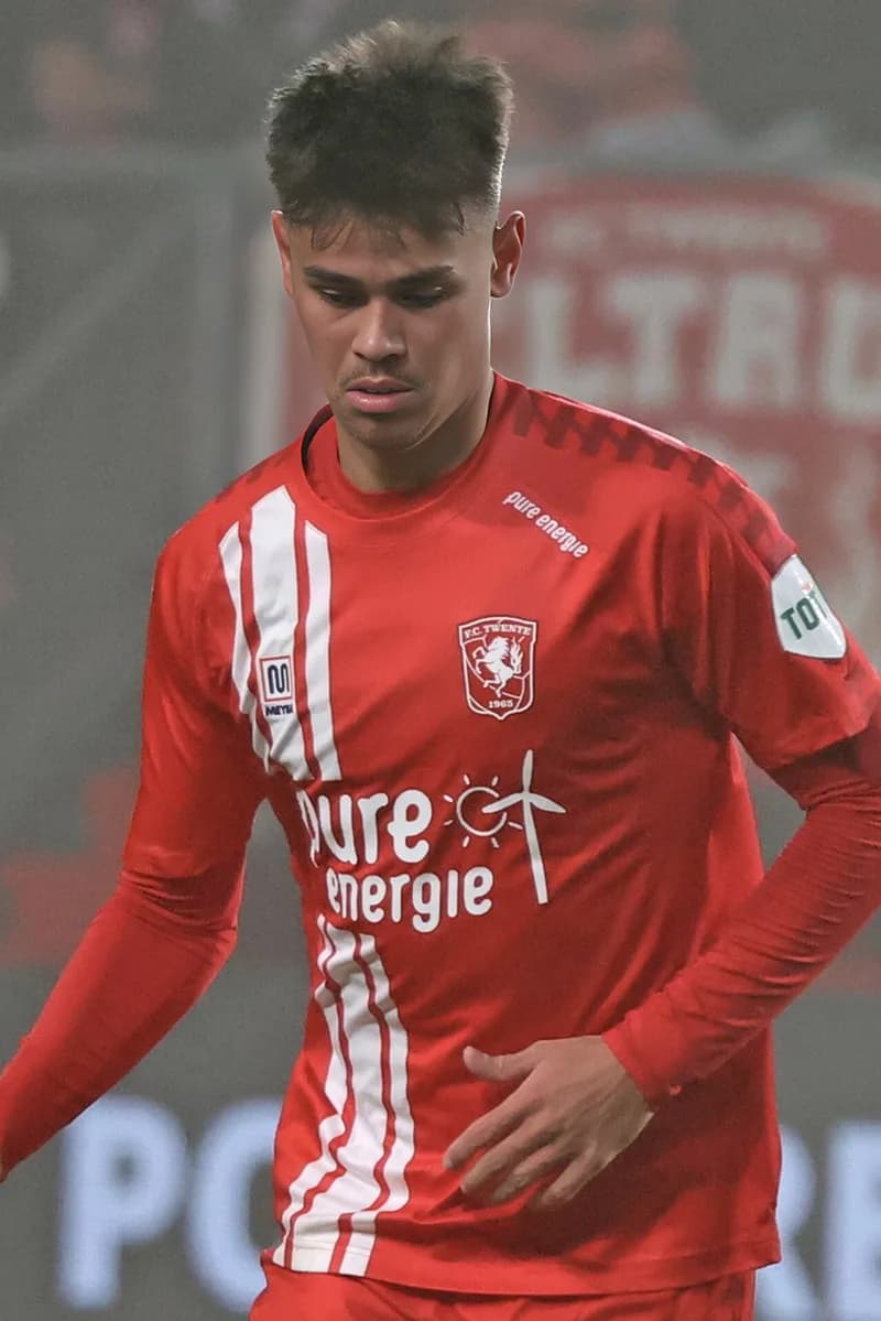 Profil Mees Hilgers: Bek Tengah Timnas Indonesia