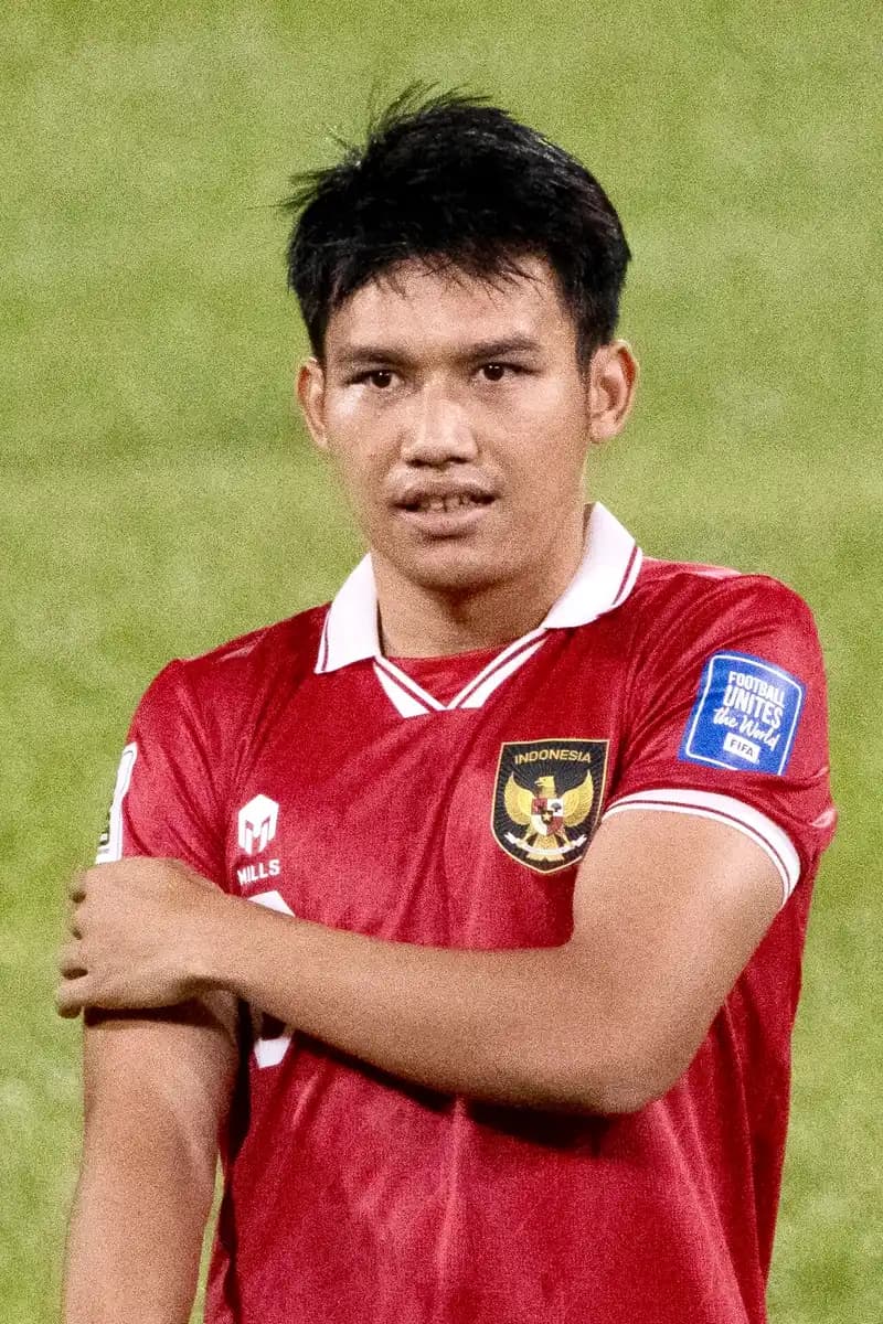 Profil Witan Sulaeman