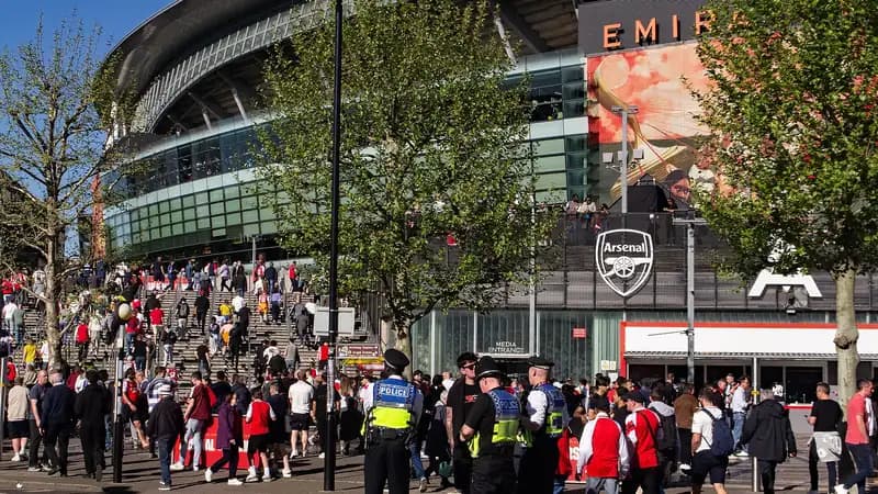 Transfer Arsenal 2026: Menambah Kedalaman
