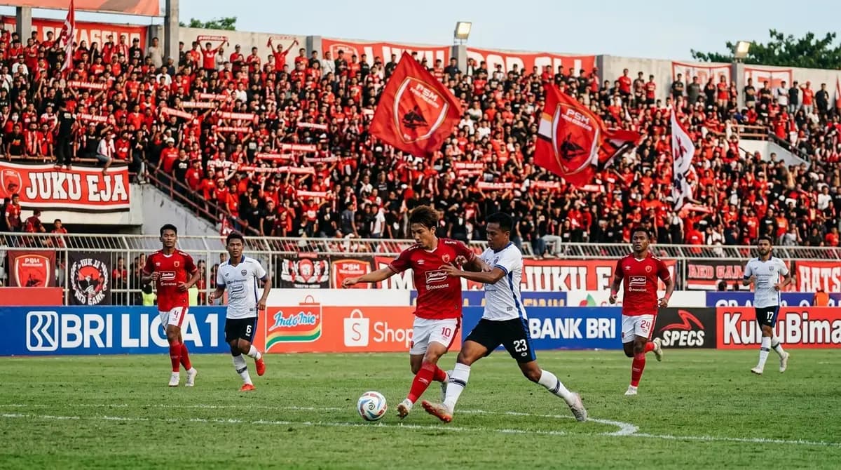 PSM Makassar