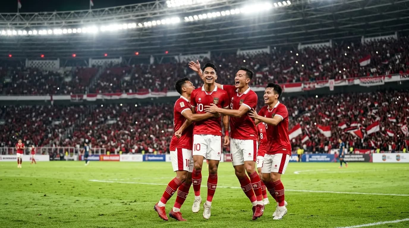 Profil Dimas Drajad: Penyerang Indonesia