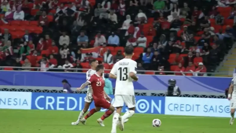 Berita Timnas Indonesia Terbaru