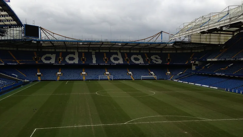 CHELSEA DI PREMIER LEAGUE 2025/2026: KEBANGKITAN DI BAWAH MANAJEMEN BARU