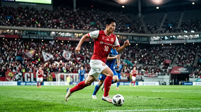 Pertandingan seru di Hasil Liga 1