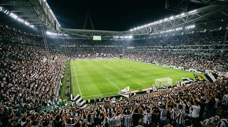 Jadwal Juventus 2026: Serie A, Coppa Italia & Eropa