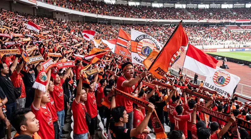 Jadwal Kualifikasi Piala Dunia 2026