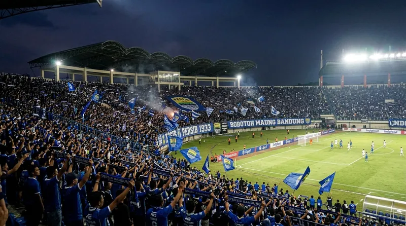 Jadwal Persib Bandung Liga 1 2026: Jam Tayang & Lawan