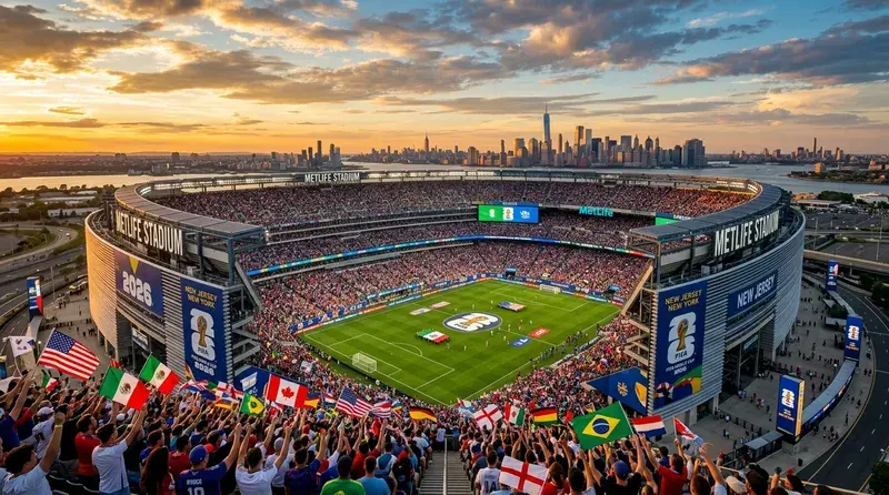 Stadion markas La Liga Pekan Ini
