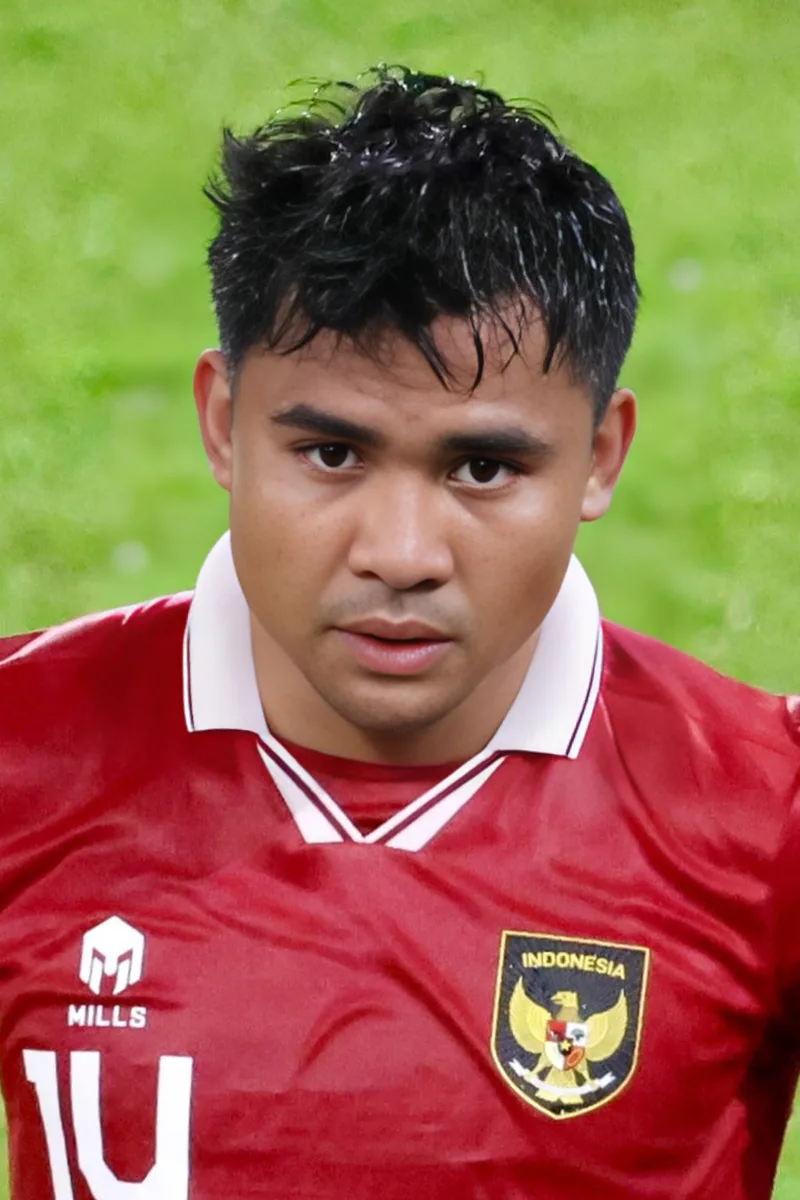 Profil Asnawi Mangkualam