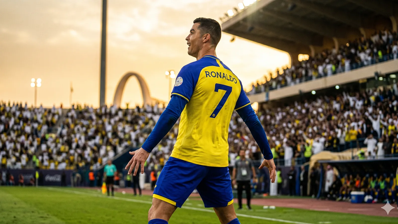 Profil Cristiano Ronaldo Lengkap: Karier dan Trofi