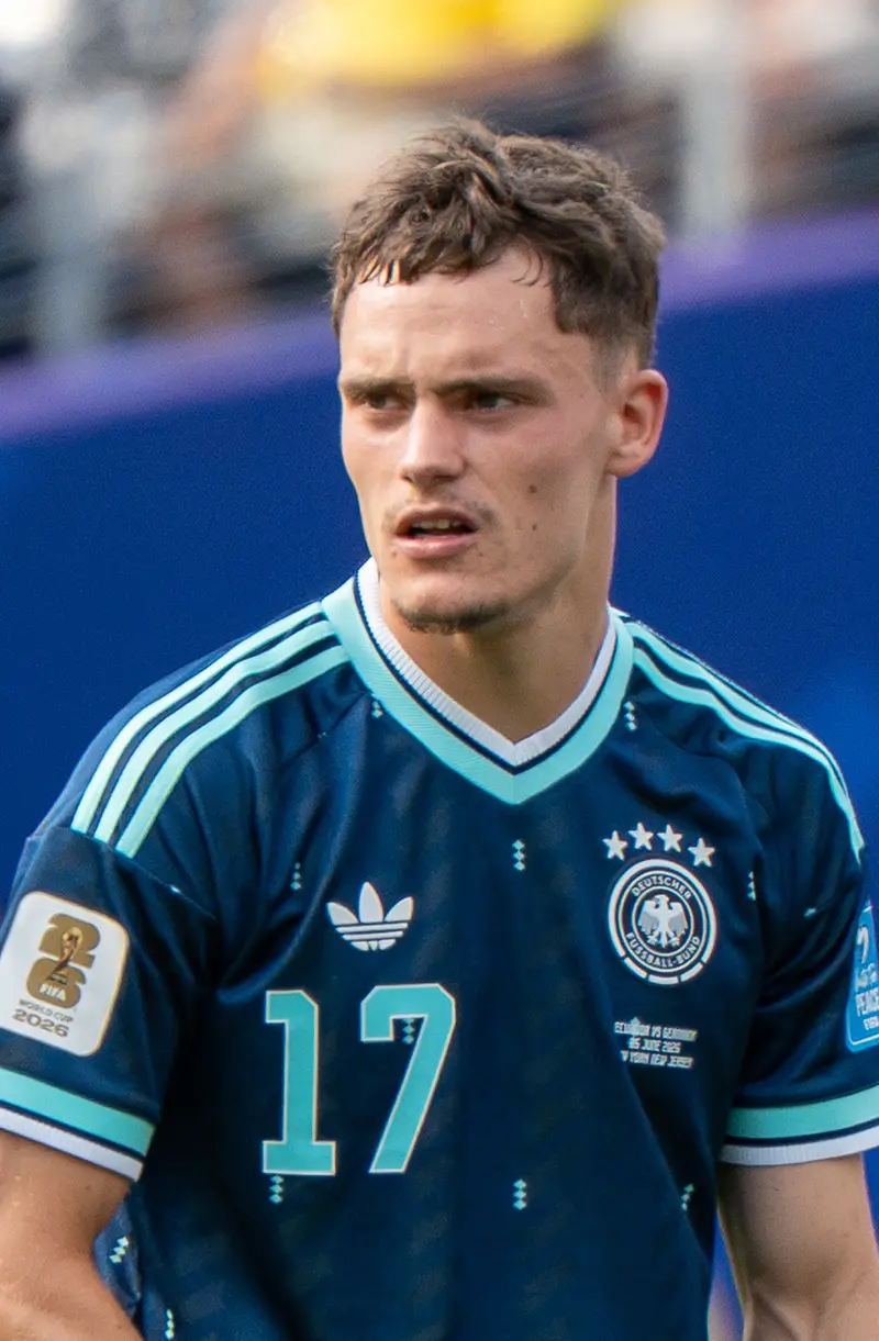 Profil Florian Wirtz: Kreator Serangan Modern