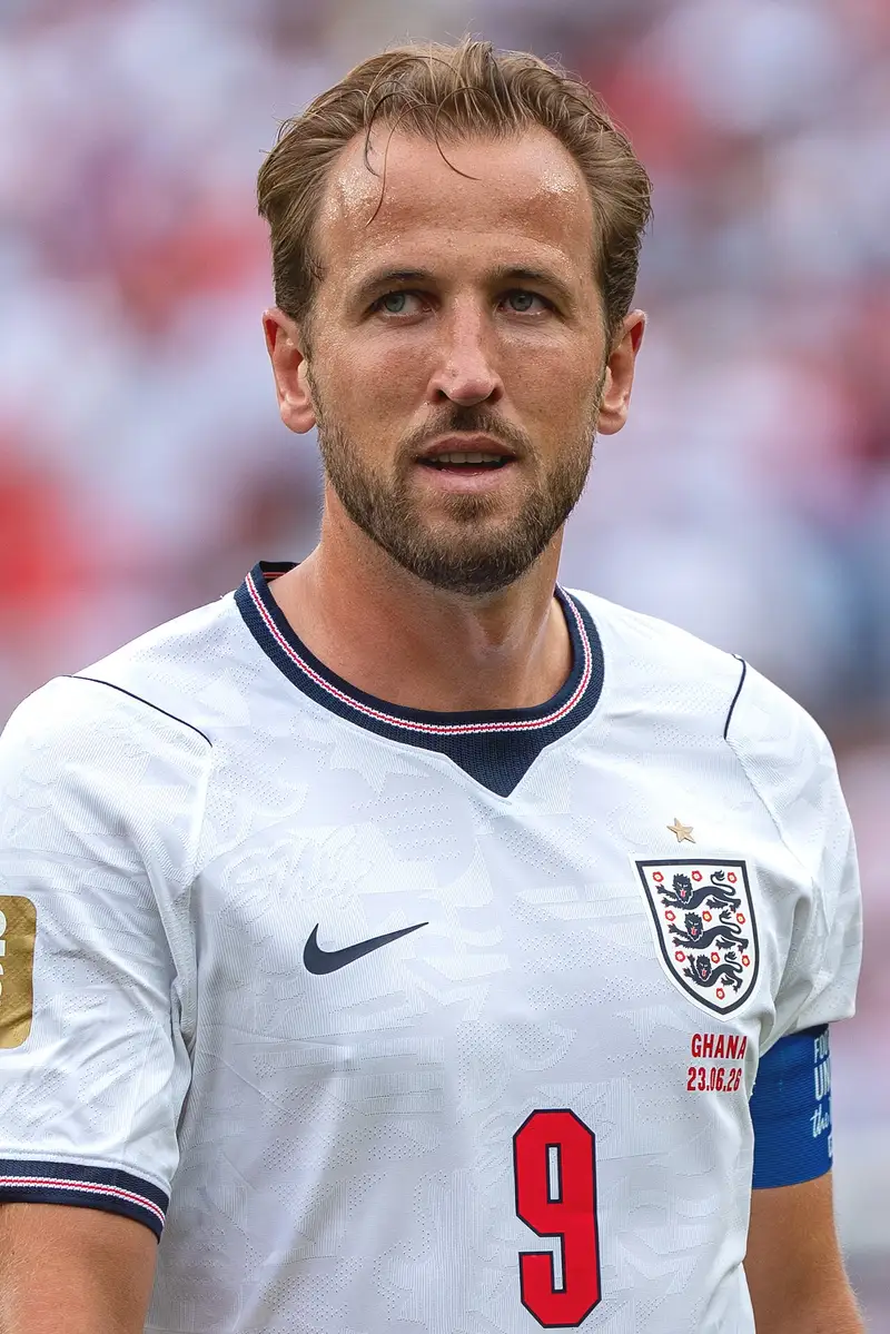 Profil Harry Kane: Karier dan Statistik Striker Inggris