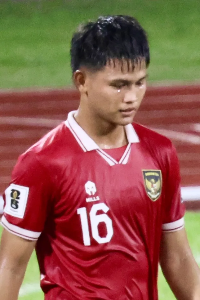 Profil Hokky Caraka: Striker Muda PSS Sleman + Persija