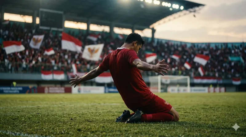 Profil Hokky Caraka: Striker Muda PSS Sleman + Persija