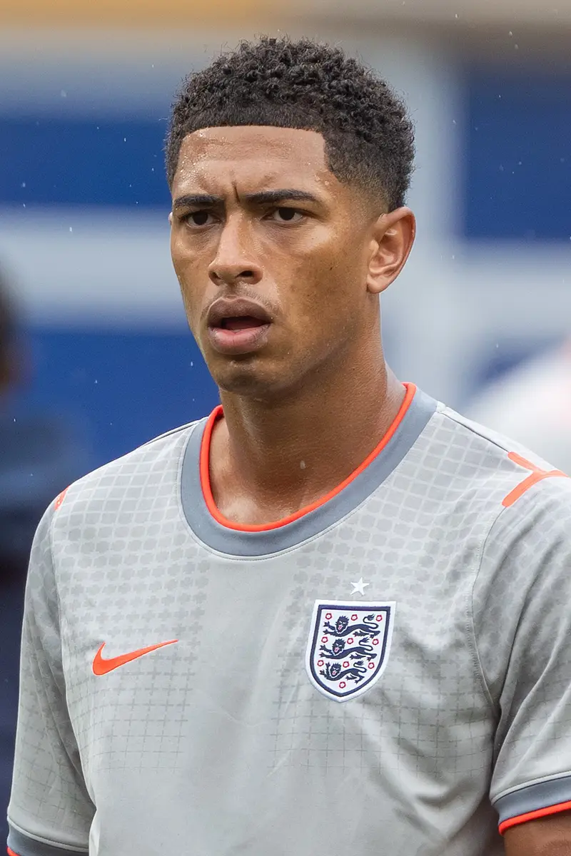Profil Jude Bellingham
