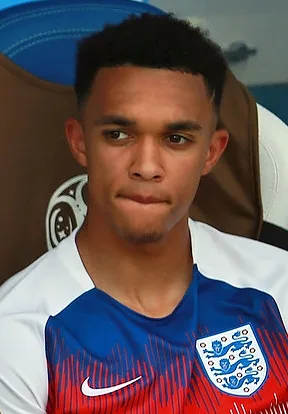 Profil Trent Alexander-Arnold: Bek Kreatif