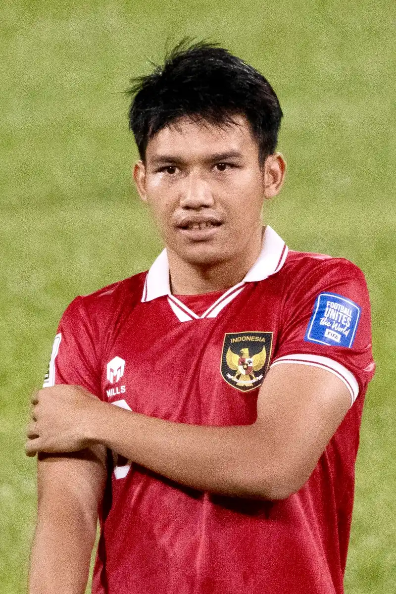 Profil Witan Sulaeman