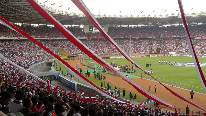 SEJARAH LIGA 1 INDONESIA: DARI PERSERIKATAN HINGGA BRI SUPER LEAGUE