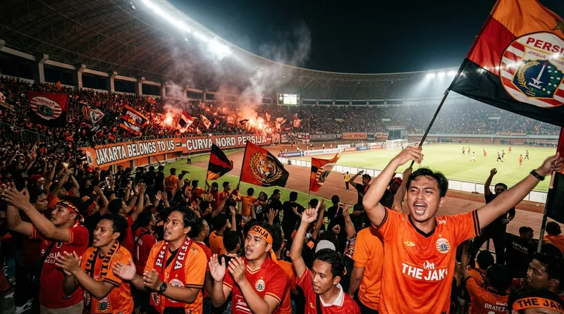 Aksi pemain Serie A Pekan Ini di lapangan