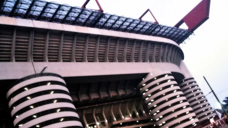 Transfer AC Milan 2026: Menjaga Keseimbangan Proyek Muda