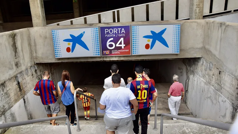 Transfer Barcelona 2026: Akademi, Batas Gaji, dan Kebutuhan