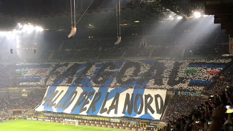 Transfer Inter Milan 2026: Efisiensi dan Pengalaman